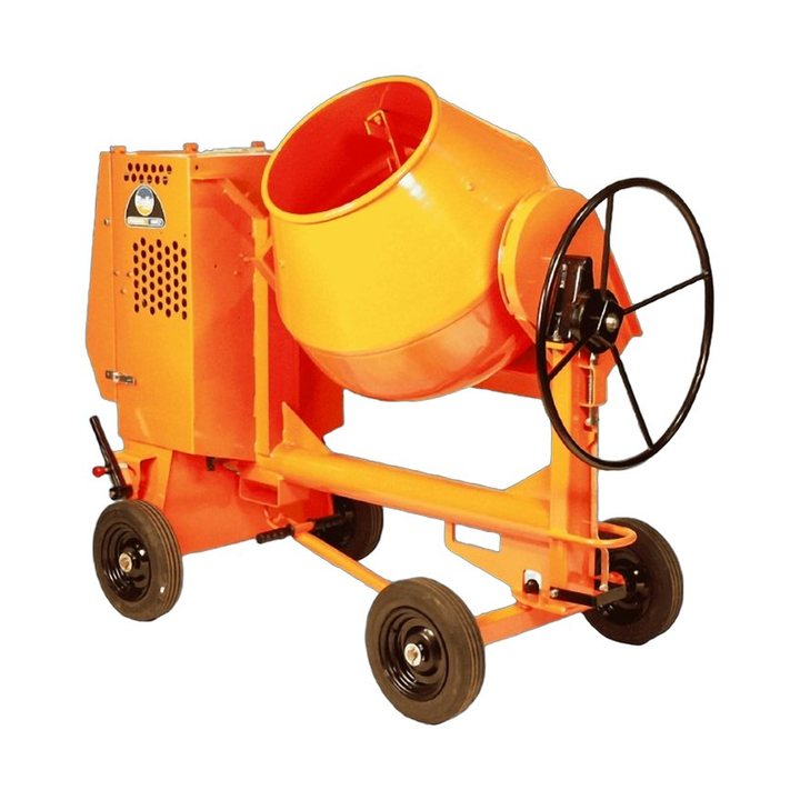 Concrete Mixers for hire